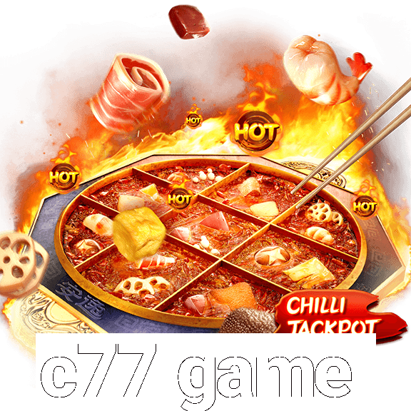 c77 game